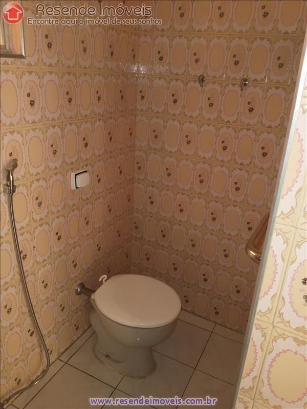 Apartamento para Alugar no Campos Elíseos em Resende RJ