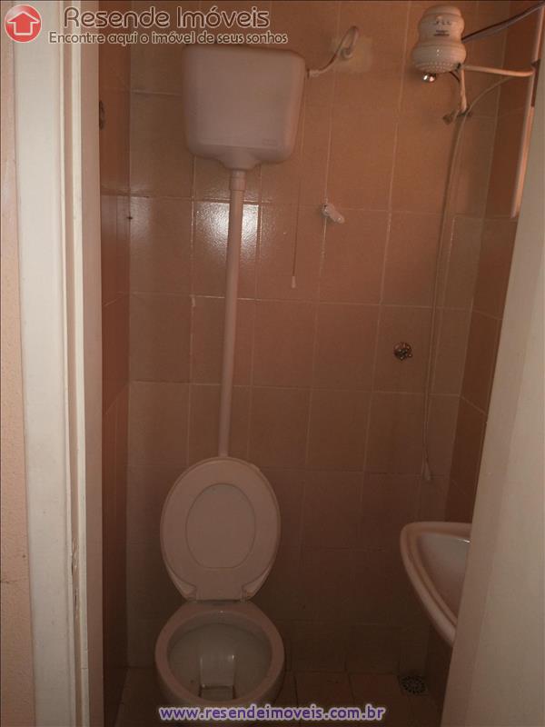 Apartamento para Alugar no Campos Elíseos em Resende RJ