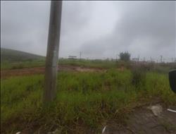 Terreno à Venda - Resende - RJ
