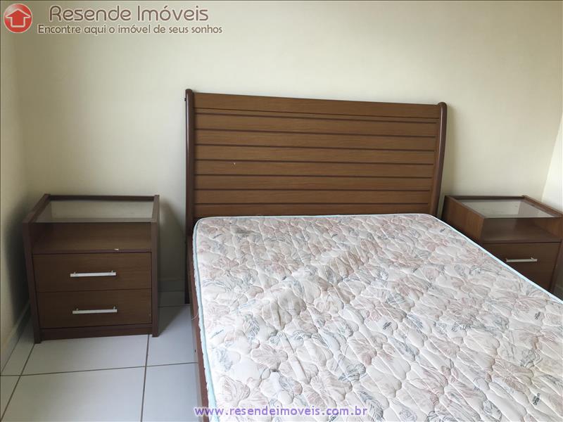 Apartamento para Alugar no Jardim Jalisco em Resende RJ