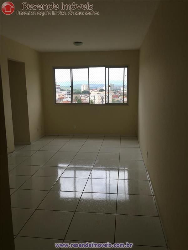 Apartamento para Alugar no Jardim Jalisco em Resende RJ