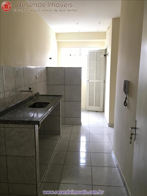 Apartamento para Alugar no Jardim Jalisco em Resende RJ