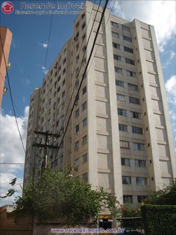 Apartamento para Alugar no Jardim Jalisco em Resende RJ