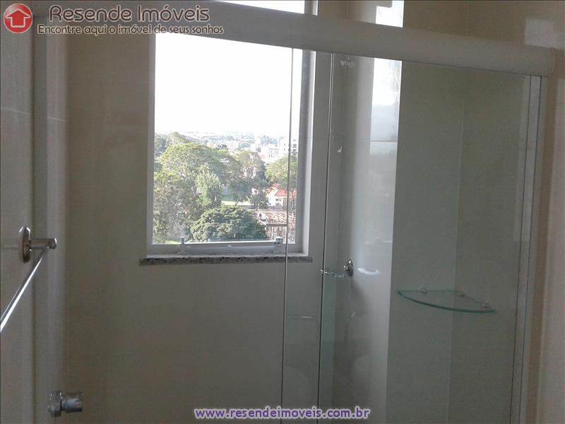 Apartamento para Alugar no Vila Julieta em Resende RJ