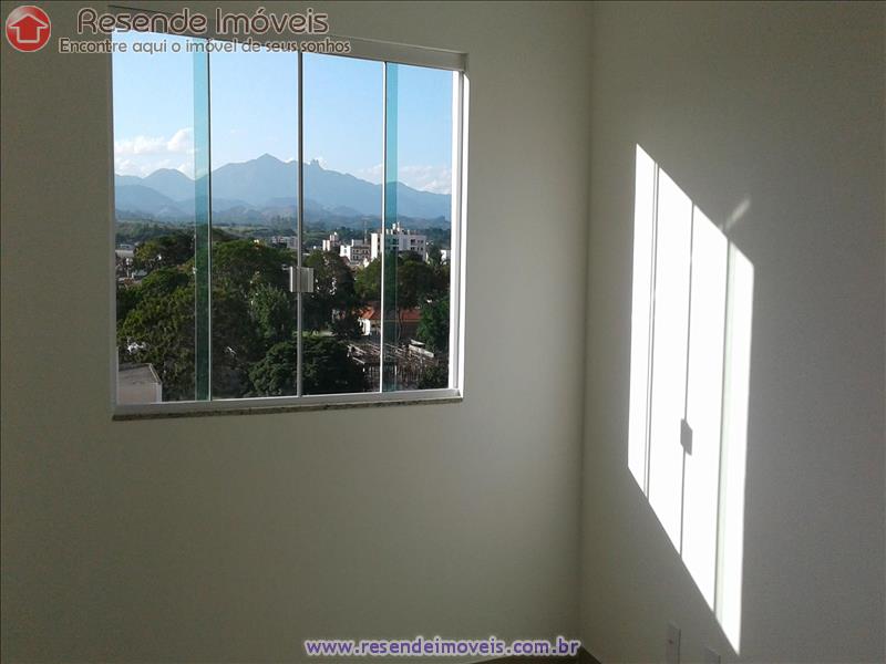 Apartamento para Alugar no Vila Julieta em Resende RJ