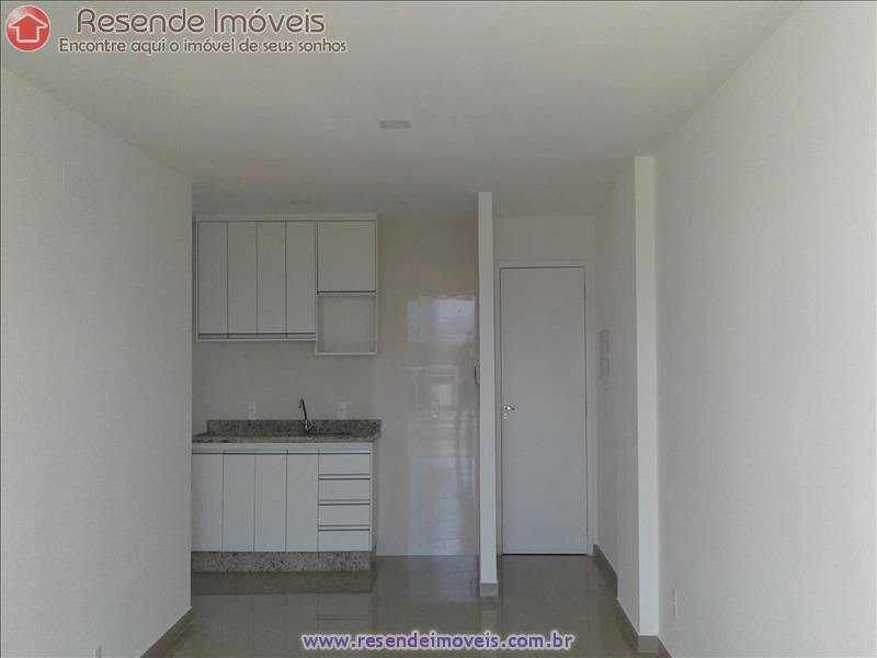 Apartamento para Alugar no Vila Julieta em Resende RJ