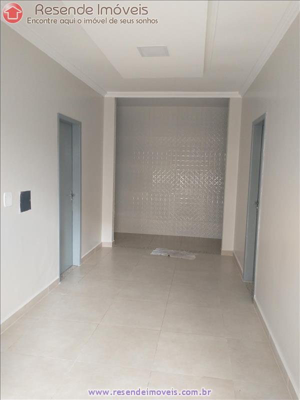 Apartamento para Alugar no Jardim Jalisco em Resende RJ