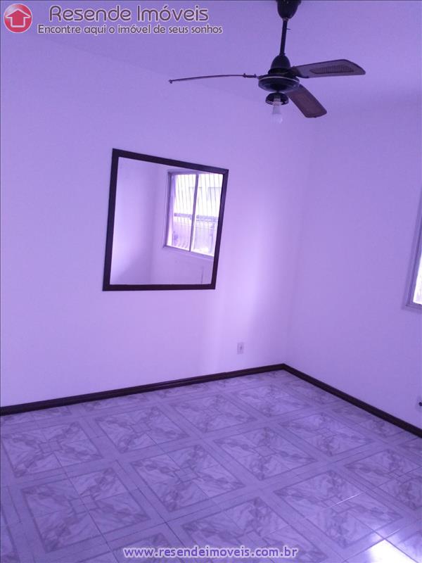Apartamento para Alugar no Jardim Jalisco em Resende RJ