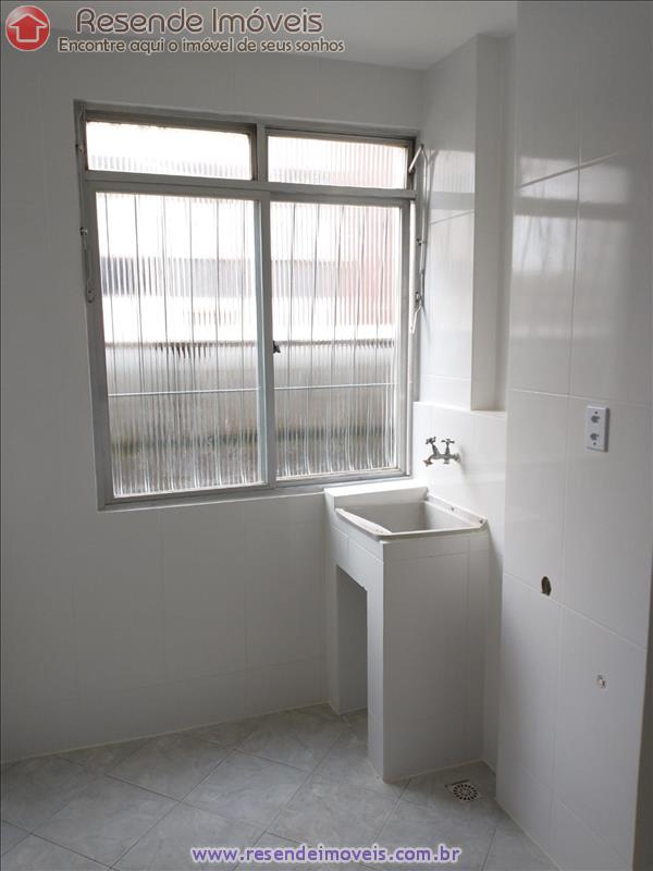 Apartamento para Alugar no Jardim Jalisco em Resende RJ