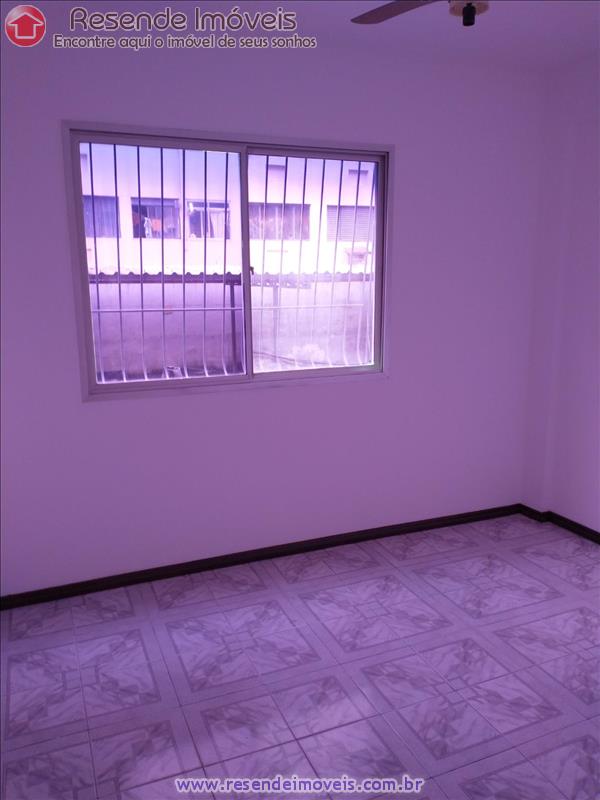 Apartamento para Alugar no Jardim Jalisco em Resende RJ