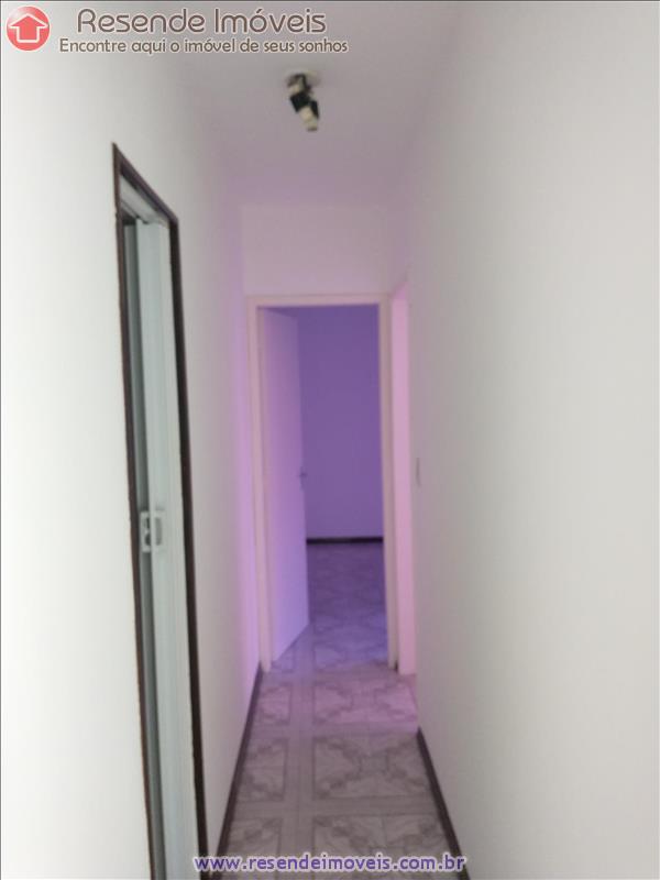 Apartamento para Alugar no Jardim Jalisco em Resende RJ