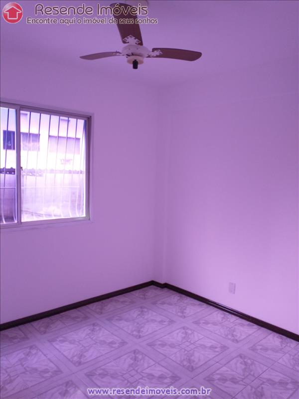 Apartamento para Alugar no Jardim Jalisco em Resende RJ