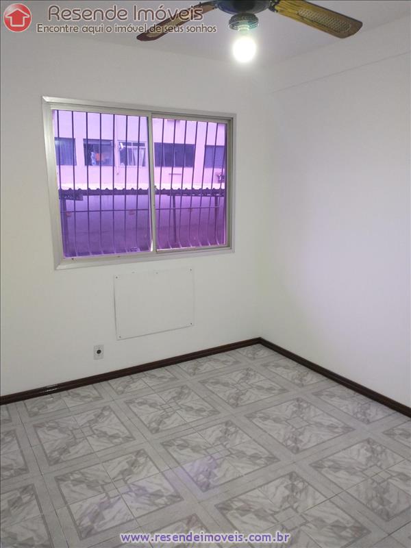 Apartamento para Alugar no Jardim Jalisco em Resende RJ