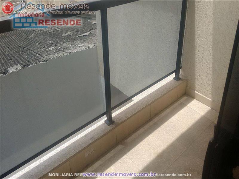 Apartamento para Alugar no Vila Julieta em Resende RJ