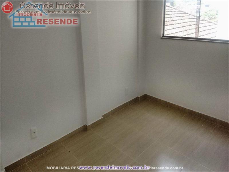 Apartamento para Alugar no Vila Julieta em Resende RJ