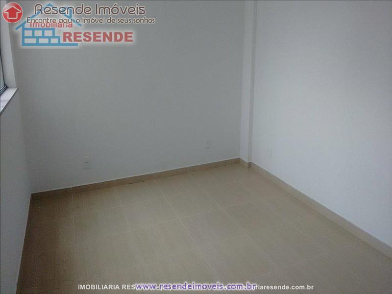 Apartamento para Alugar no Vila Julieta em Resende RJ