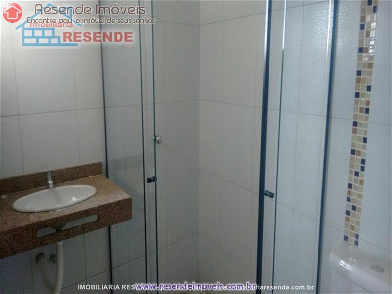 Apartamento para Alugar no Vila Julieta em Resende RJ