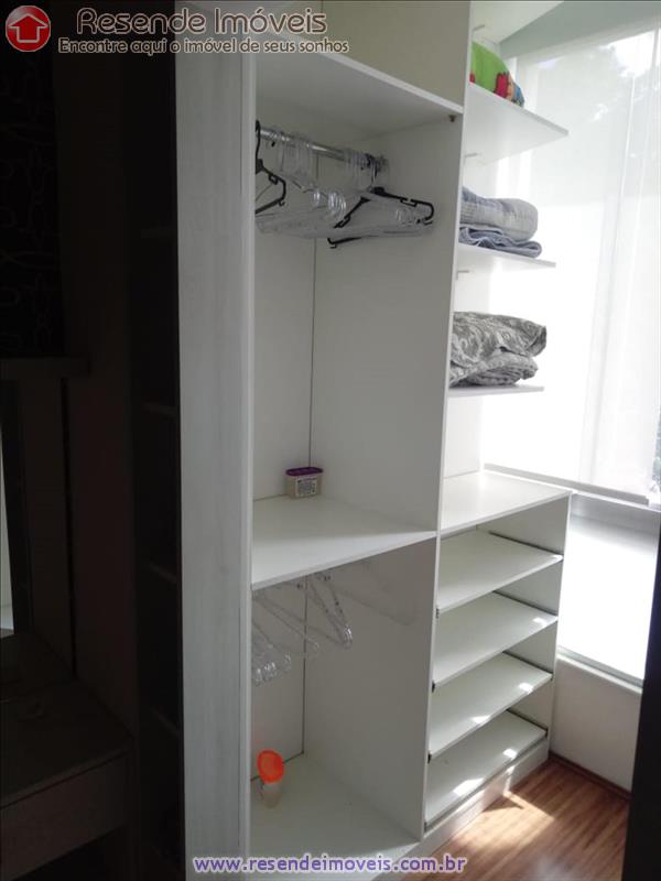 Apartamento para Alugar no Campos Elíseos em Resende RJ