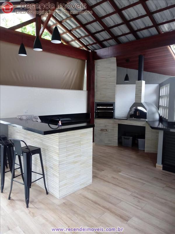 Apartamento para Alugar no Campos Elíseos em Resende RJ