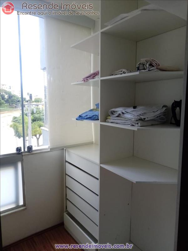 Apartamento para Alugar no Campos Elíseos em Resende RJ