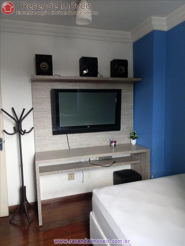 Apartamento para Alugar no Campos Elíseos em Resende RJ