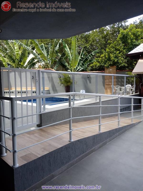 Apartamento para Alugar no Campos Elíseos em Resende RJ