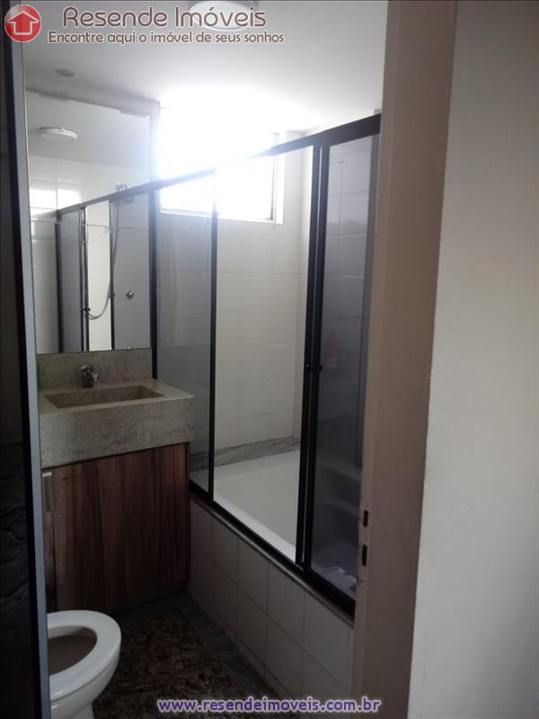 Apartamento para Alugar no Campos Elíseos em Resende RJ