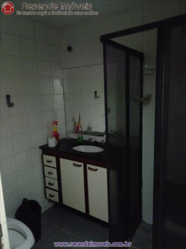 Apartamento para Alugar no Campos Elíseos em Resende RJ