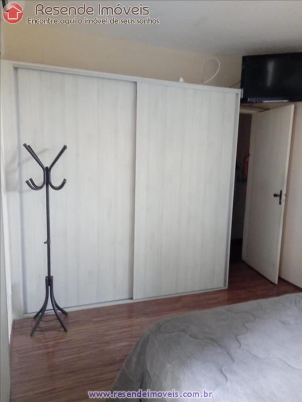 Apartamento para Alugar no Campos Elíseos em Resende RJ