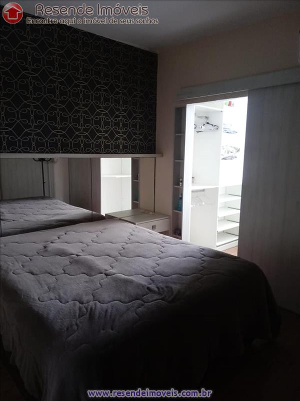 Apartamento para Alugar no Campos Elíseos em Resende RJ