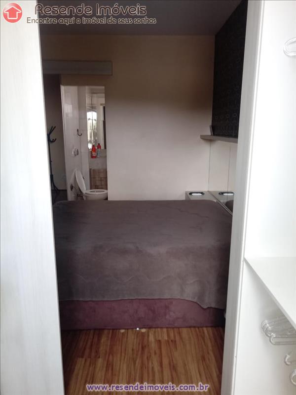 Apartamento para Alugar no Campos Elíseos em Resende RJ