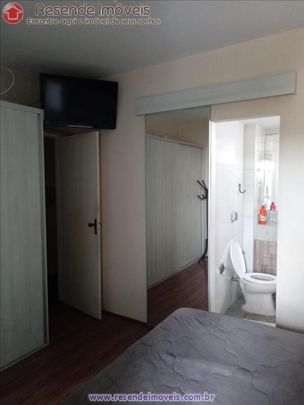 Apartamento para Alugar no Campos Elíseos em Resende RJ