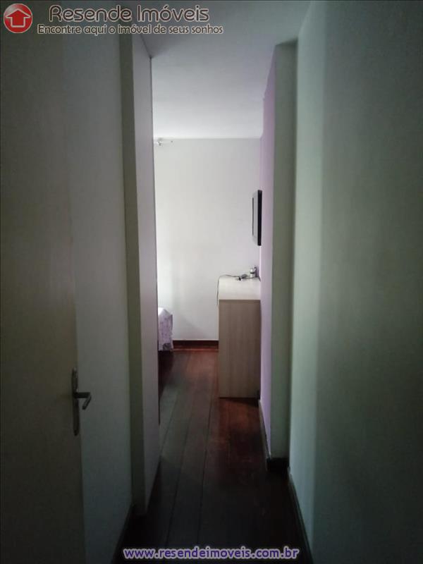 Apartamento para Alugar no Campos Elíseos em Resende RJ