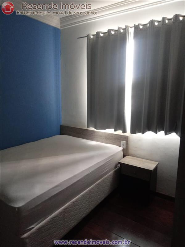 Apartamento para Alugar no Campos Elíseos em Resende RJ