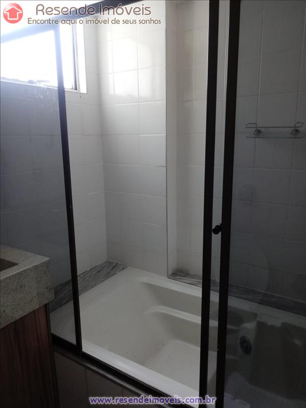 Apartamento para Alugar no Campos Elíseos em Resende RJ