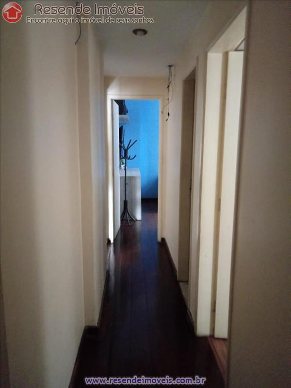 Apartamento para Alugar no Campos Elíseos em Resende RJ