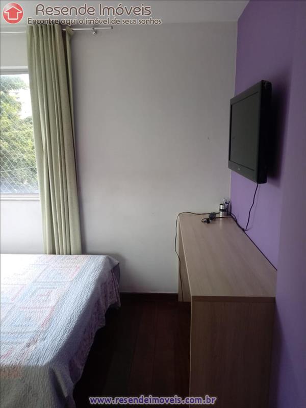 Apartamento para Alugar no Campos Elíseos em Resende RJ