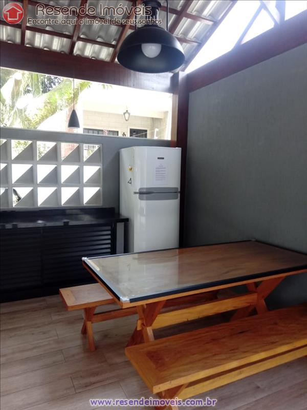 Apartamento para Alugar no Campos Elíseos em Resende RJ