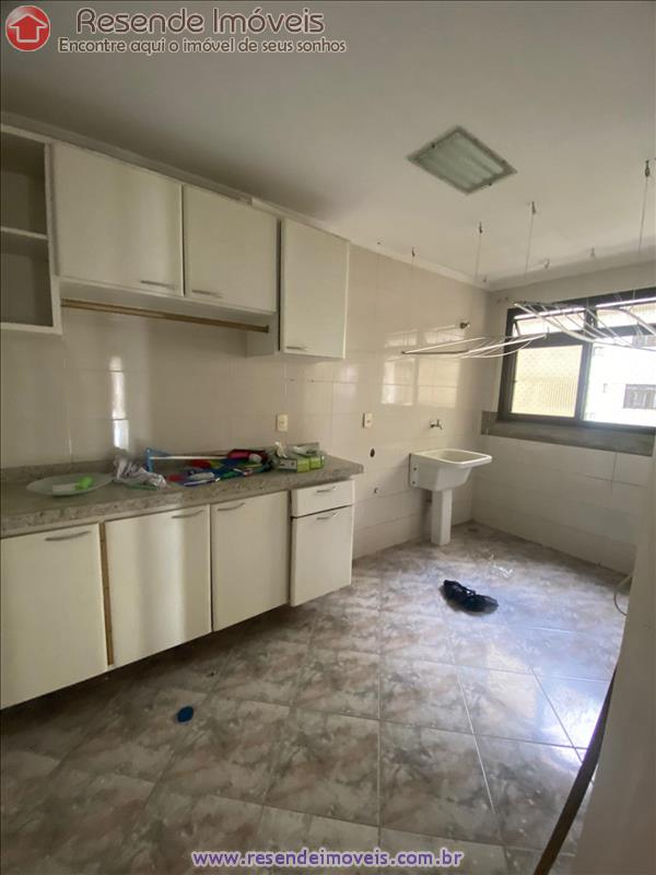 Apartamento para Alugar no Jardim Jalisco em Resende RJ