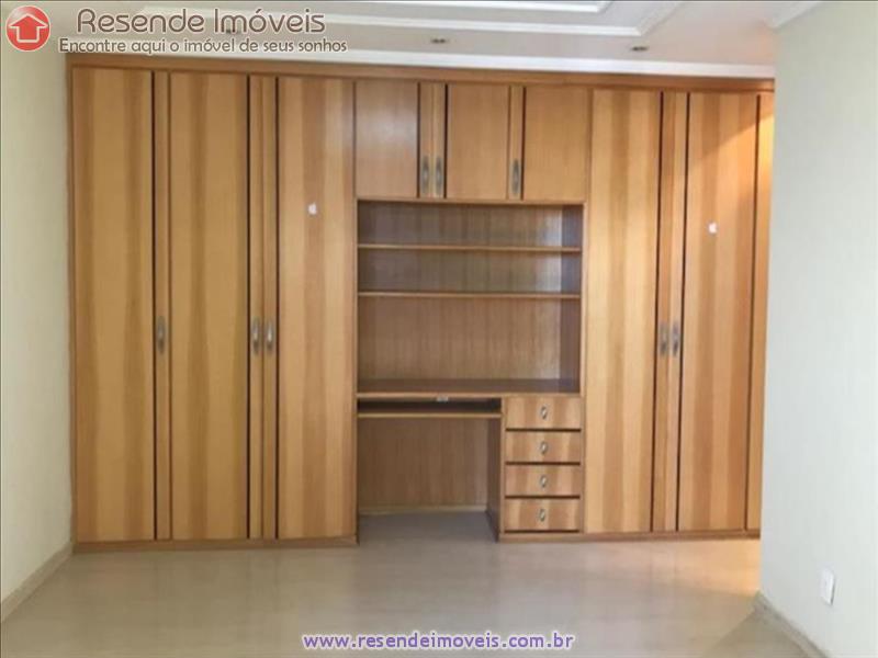 Apartamento para Alugar no Jardim Jalisco em Resende RJ