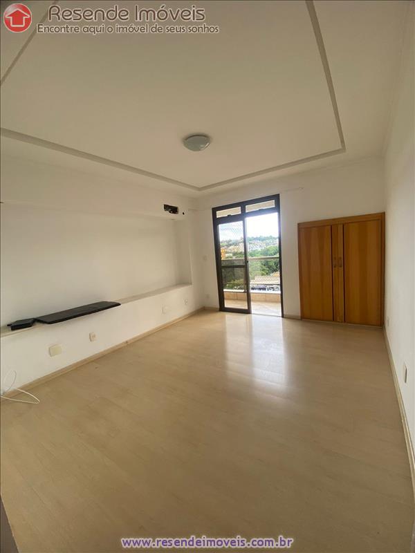 Apartamento para Alugar no Jardim Jalisco em Resende RJ