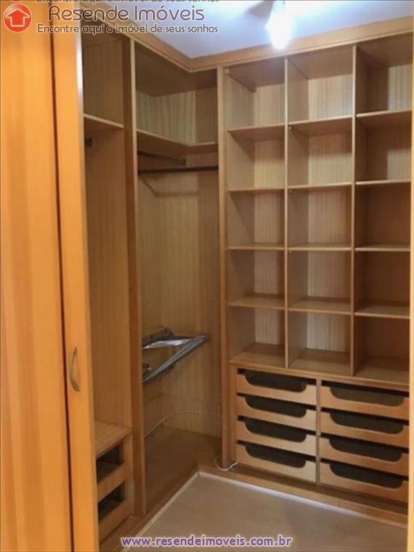 Apartamento para Alugar no Jardim Jalisco em Resende RJ