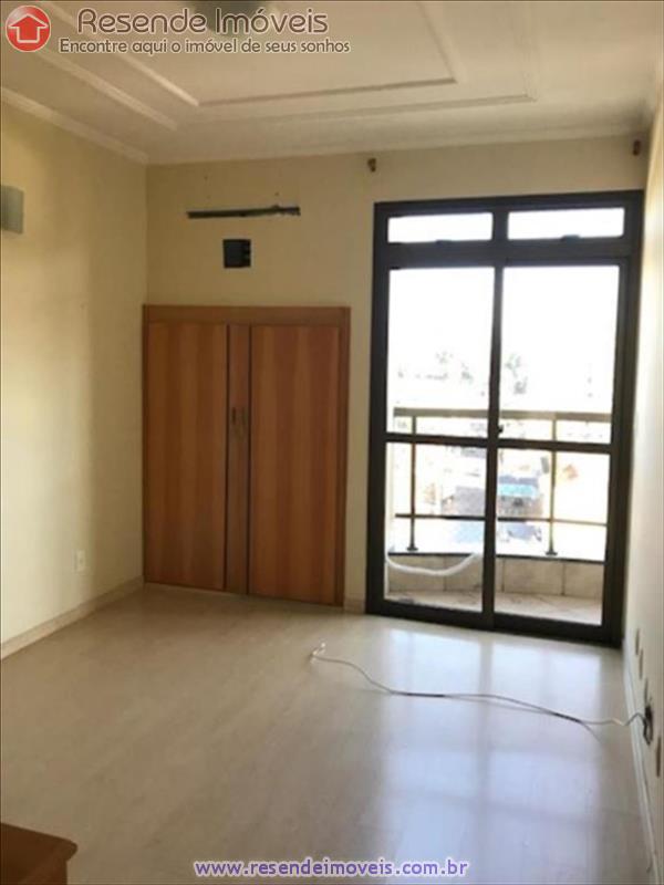 Apartamento para Alugar no Jardim Jalisco em Resende RJ
