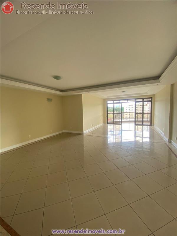 Apartamento para Alugar no Jardim Jalisco em Resende RJ