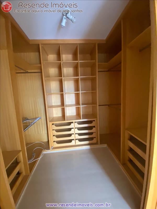 Apartamento para Alugar no Jardim Jalisco em Resende RJ