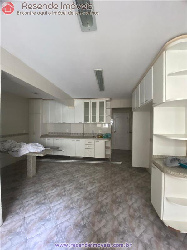 Apartamento para Alugar no Jardim Jalisco em Resende RJ