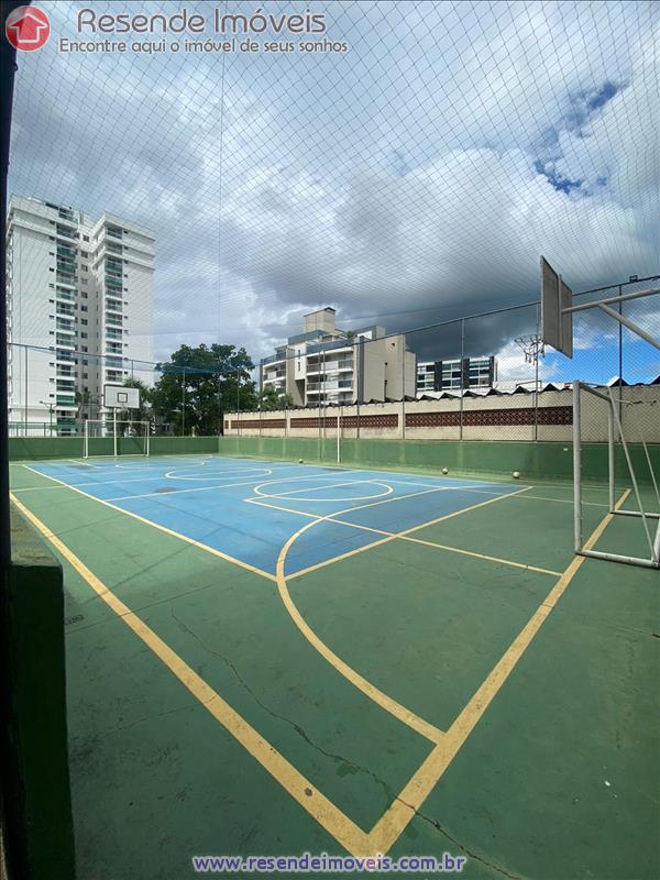 Apartamento para Alugar no Jardim Jalisco em Resende RJ