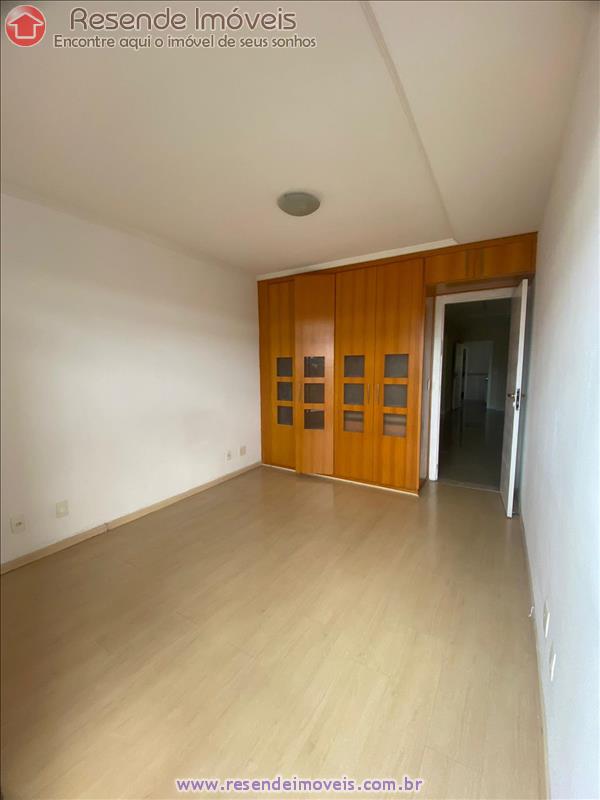 Apartamento para Alugar no Jardim Jalisco em Resende RJ