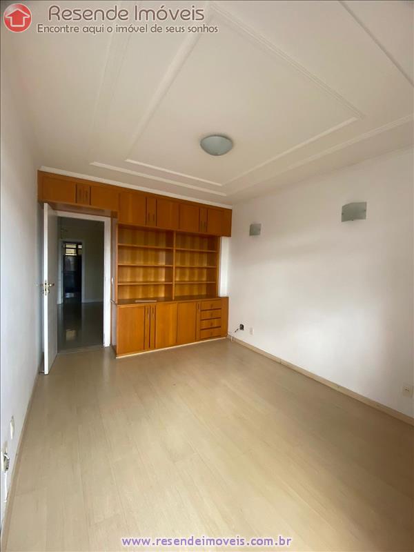 Apartamento para Alugar no Jardim Jalisco em Resende RJ