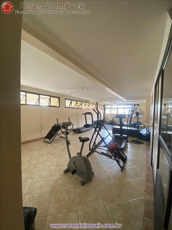 Apartamento para Alugar no Jardim Jalisco em Resende RJ